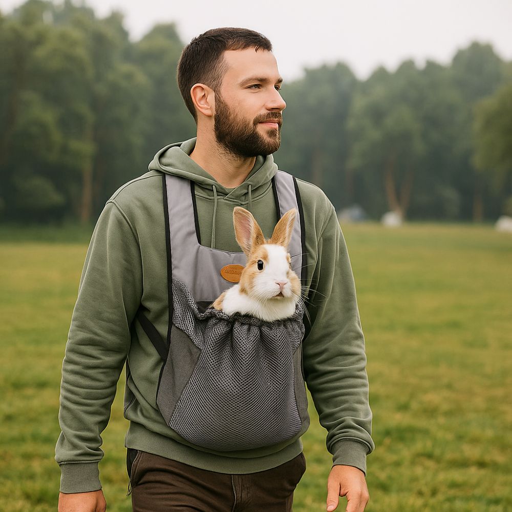 Taşınabilir Nefes Alabilen Evc - Foldable Backpack Small incelemesi ve fiyatı