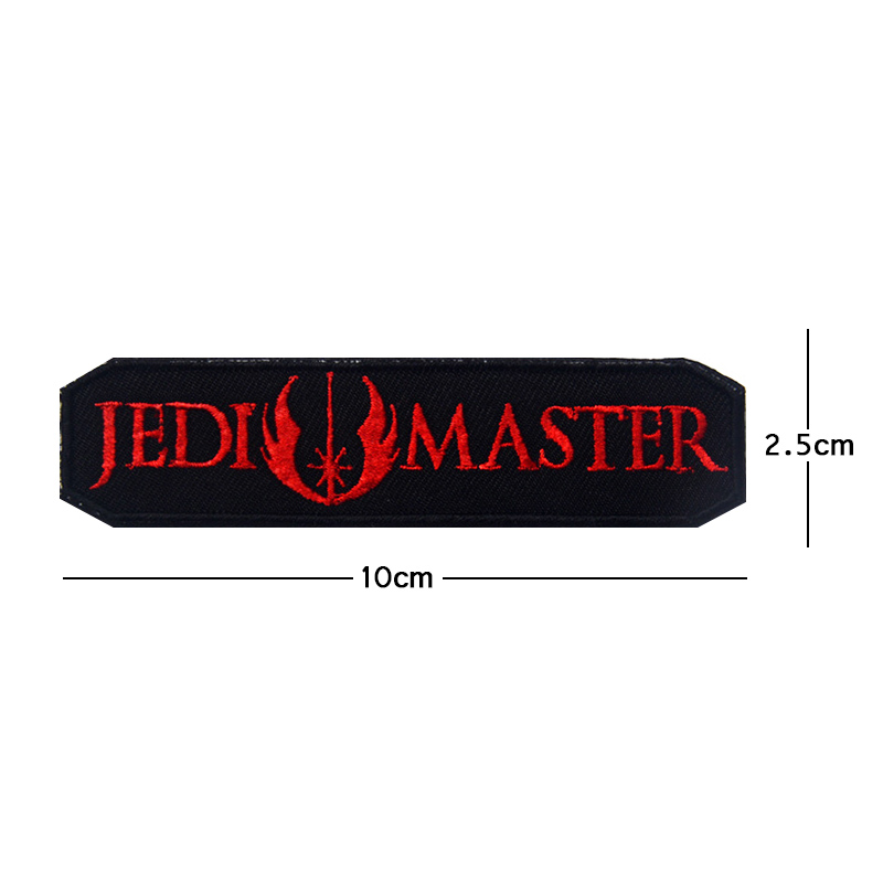 JEDI MASTER KAZANAN İşlemeli K - Urban Backpack Tactical incelemesi ve fiyatı