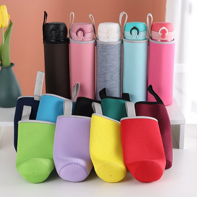 Yalıtımlı neopren su şişe kapa - Hydration Pack Outdoor incelemesi ve fiyatı