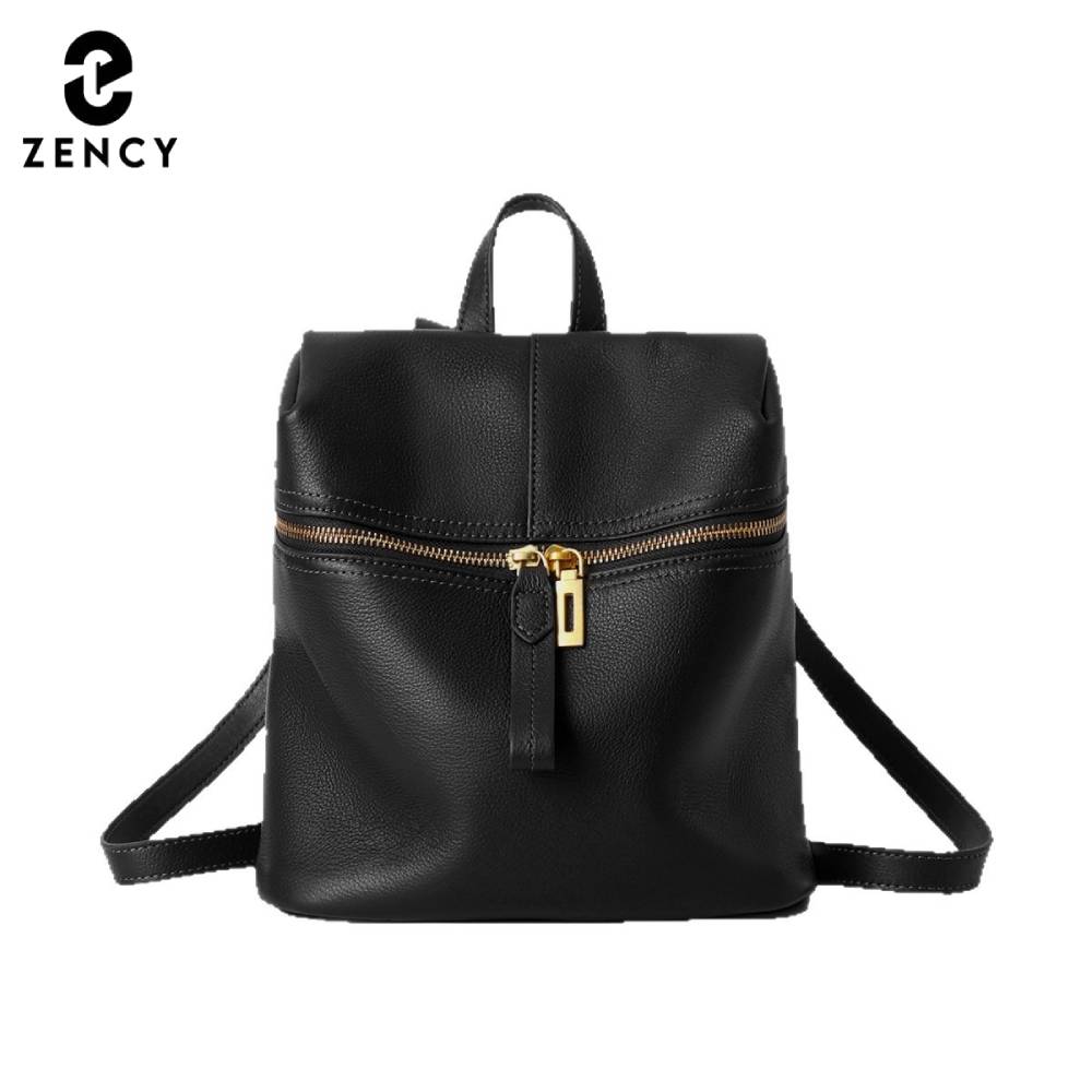 Zency Kadın Hakiki Deri Sırt Ç - Leather Backpack Vintage incelemesi ve fiyatı
