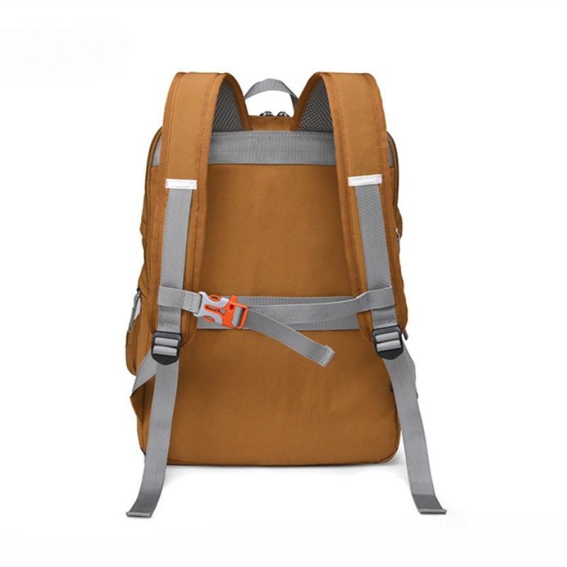 Büyük Kapasiteli Anne Sırt Çan - Backpack Diaper Bag incelemesi ve fiyatı