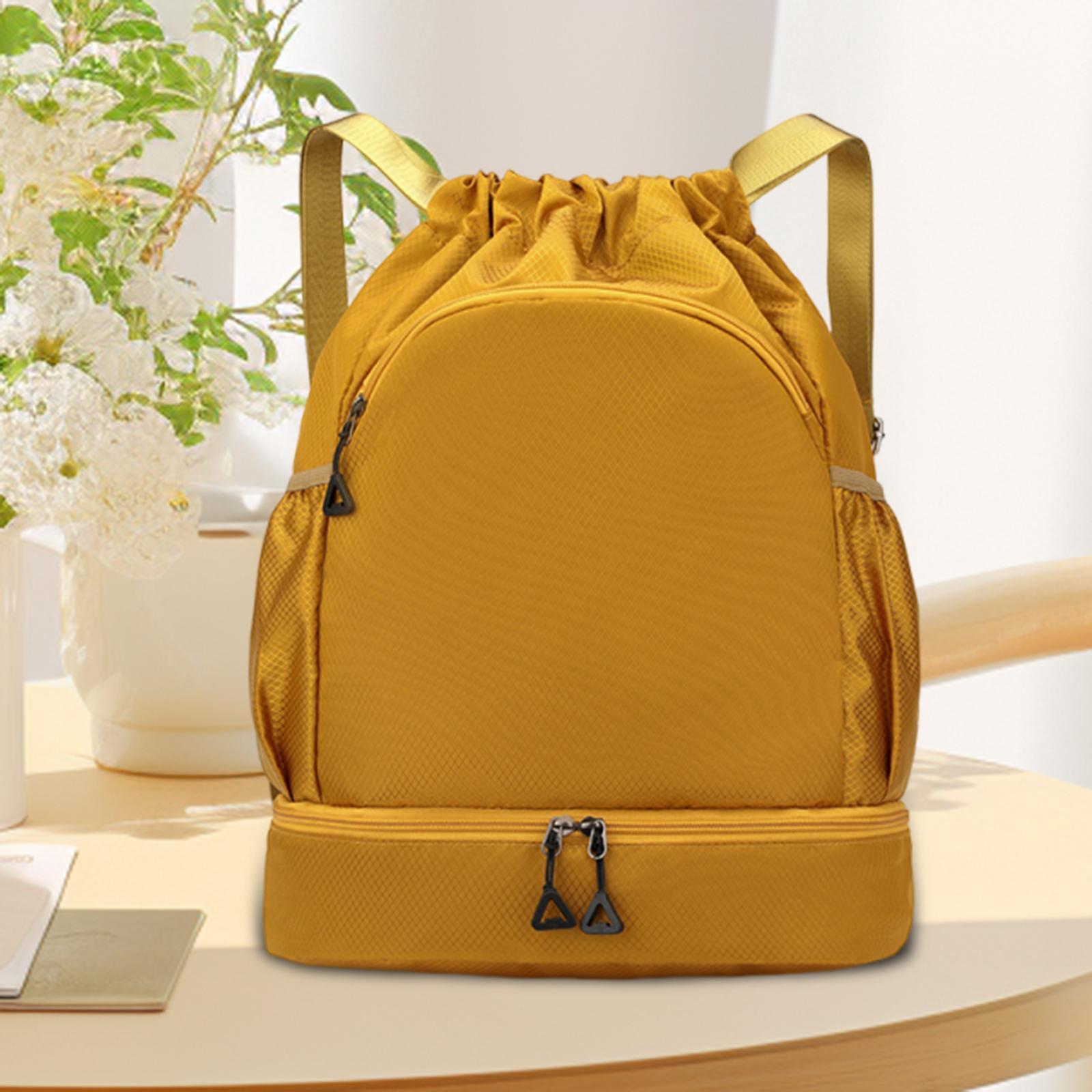 Sackpack Organizatör Açık Hava - Drawstring Gym Bag incelemesi ve fiyatı