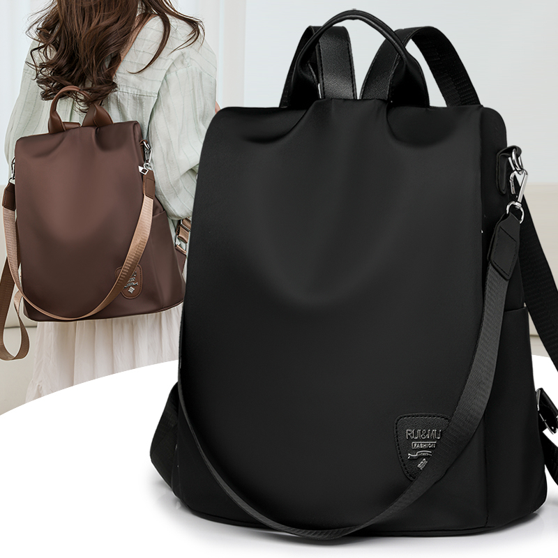 Kadınlar için Hırsızlığa Karşı - Travel Backpack Anti Theft incelemesi ve fiyatı