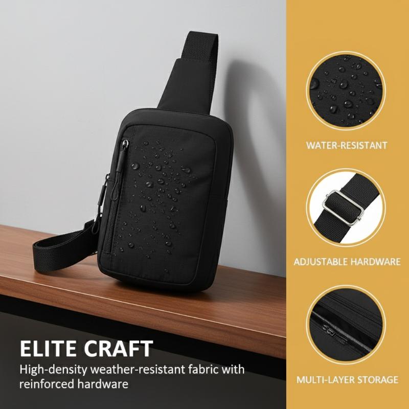 Mini Sling Çanta Şık Çapraz As - Sling Backpack Shoulder incelemesi ve fiyatı