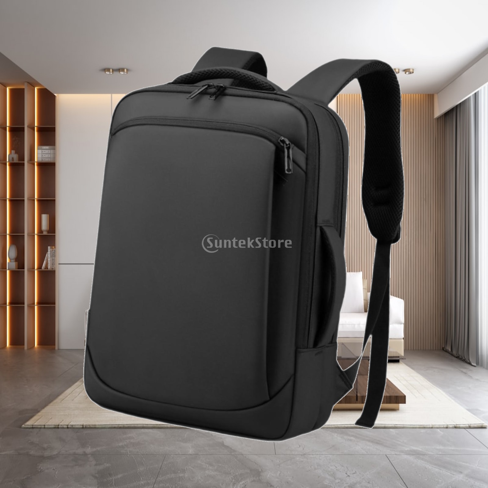 Bilgisayar Sırt Çantası Su Geç - Hiking Backpack Waterproof incelemesi ve fiyatı
